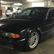 Illustration for article titled Would You Pay $8,000 (Canadian) To Row Your Own In This 1999 BMW 740i M Sport?